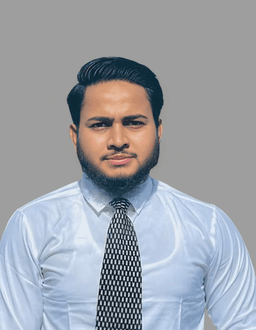 Akil Anjum Mahi