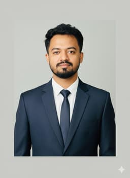 Md Azizul Hauque