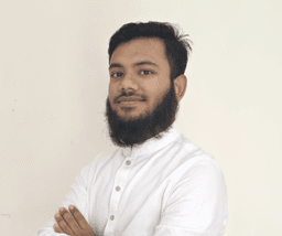 Md Abdulla Al Mamun