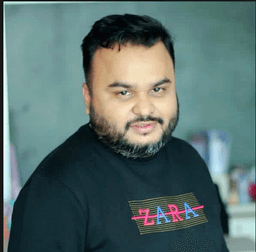 Shams Uddin Masud